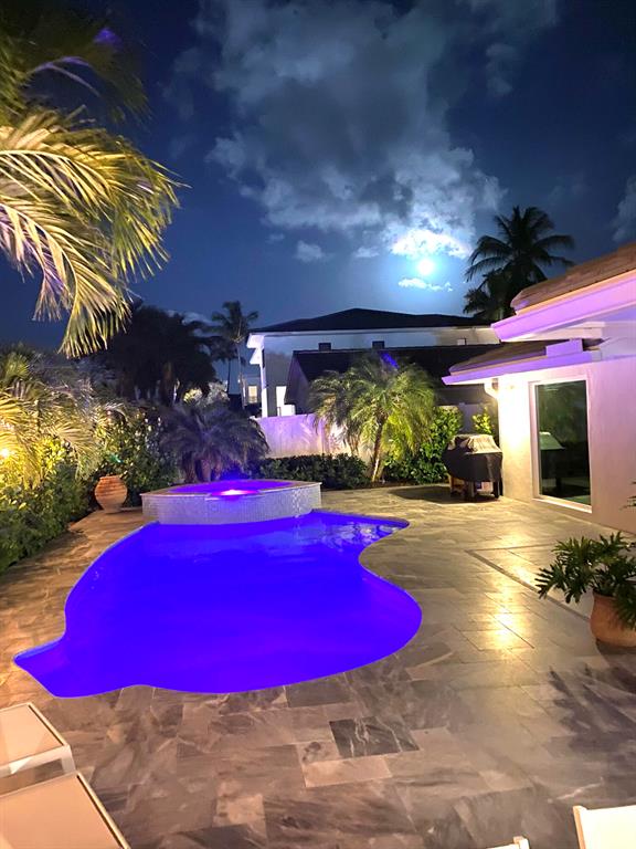 TROPIC ISLE 2ND SEC - Residential