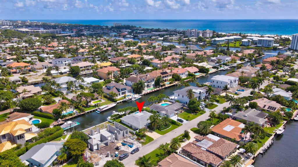 TROPIC ISLE 2ND SEC - Residential