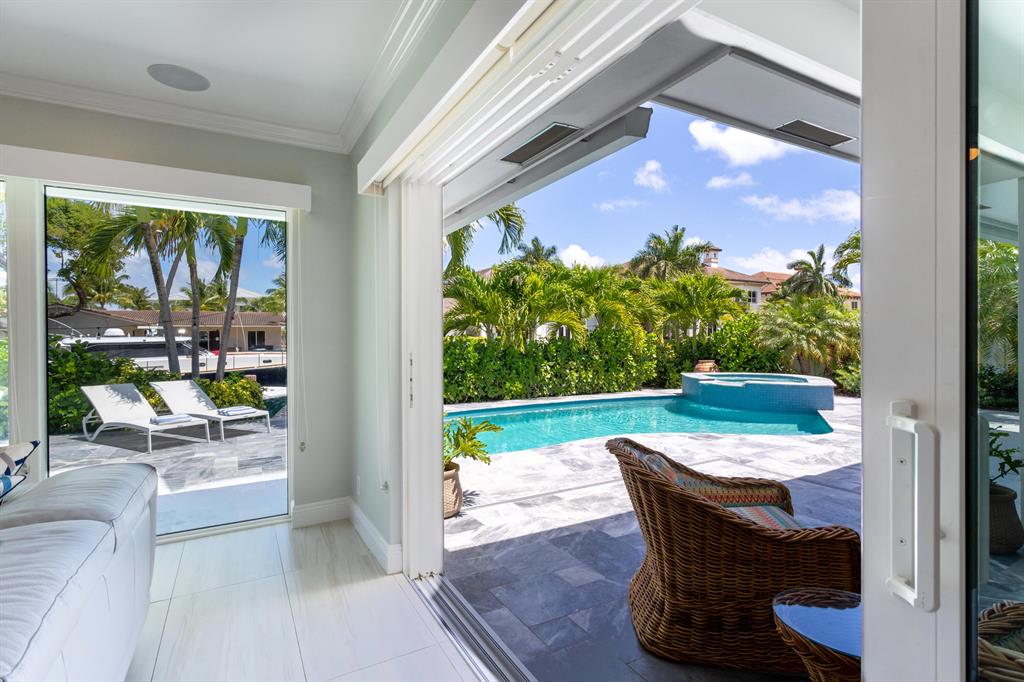 TROPIC ISLE 2ND SEC - Residential