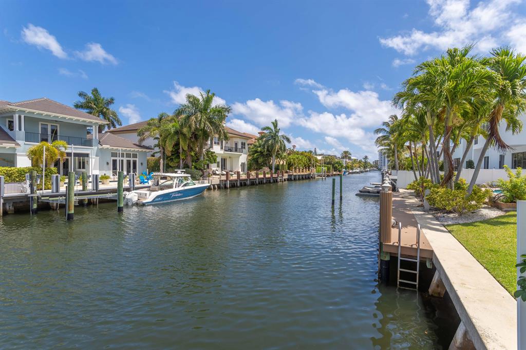 TROPIC ISLE 2ND SEC - Residential