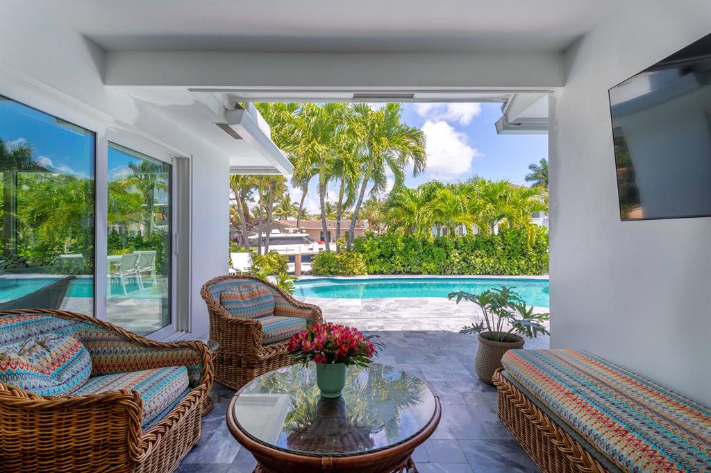 TROPIC ISLE 2ND SEC - Residential