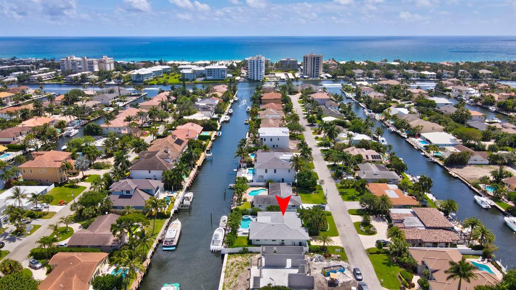 TROPIC ISLE 2ND SEC - Residential