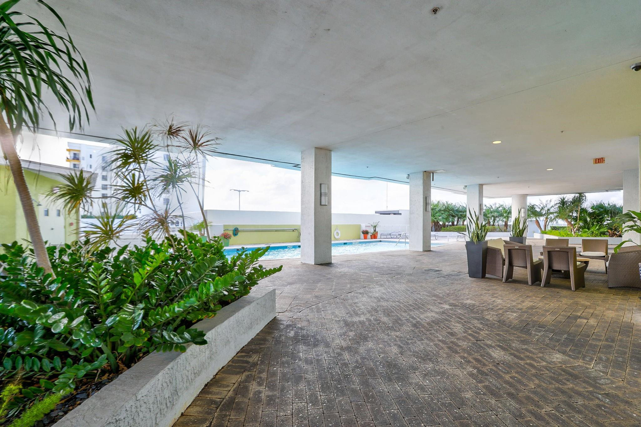 Flagler Village - Residential