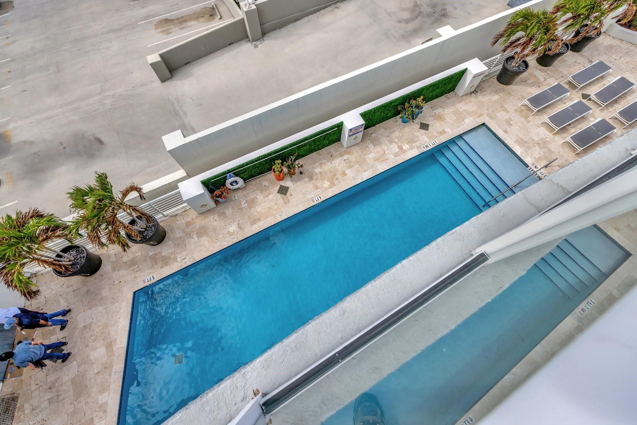 Flagler Village - Residential