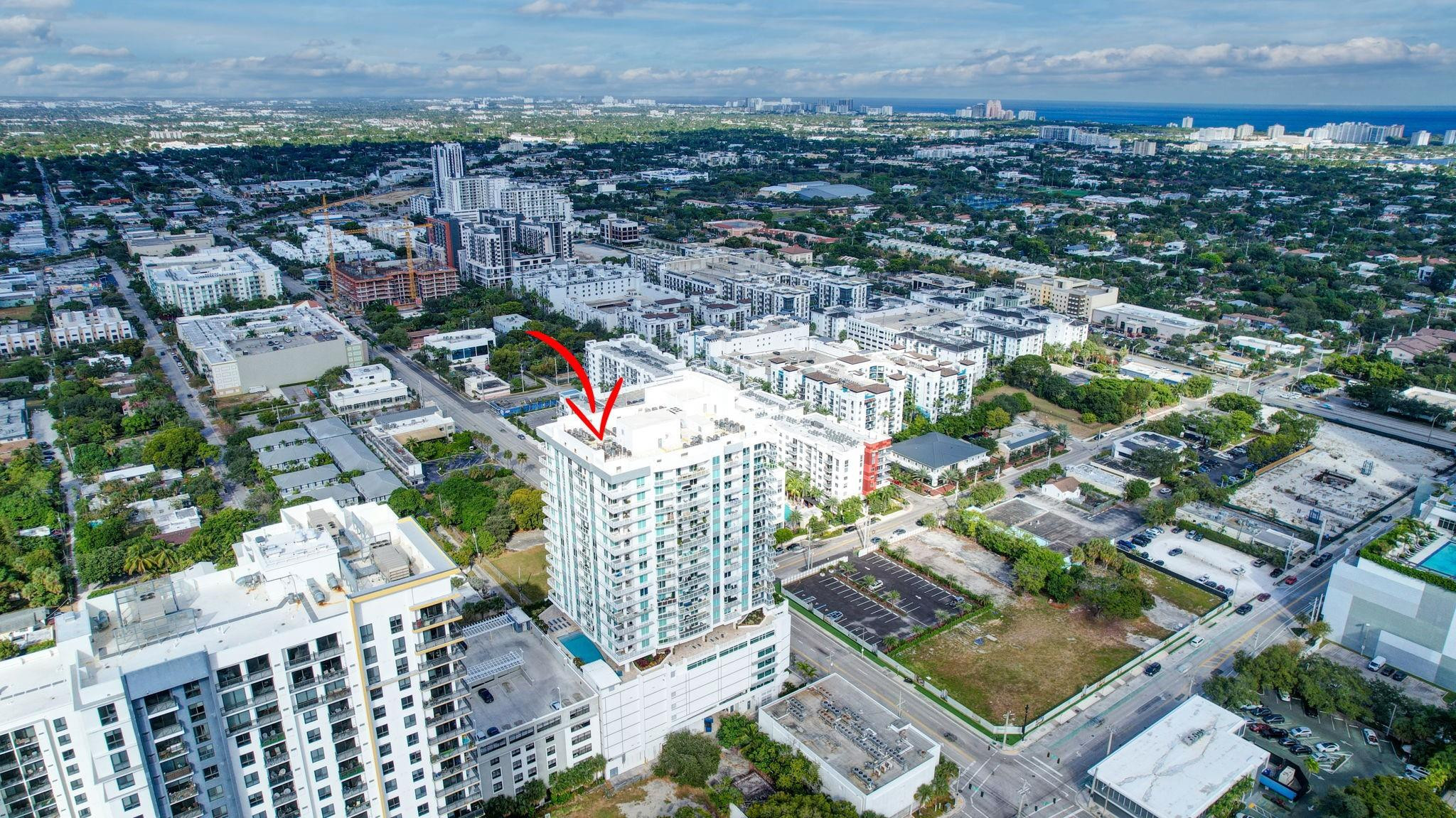 Flagler Village - Residential