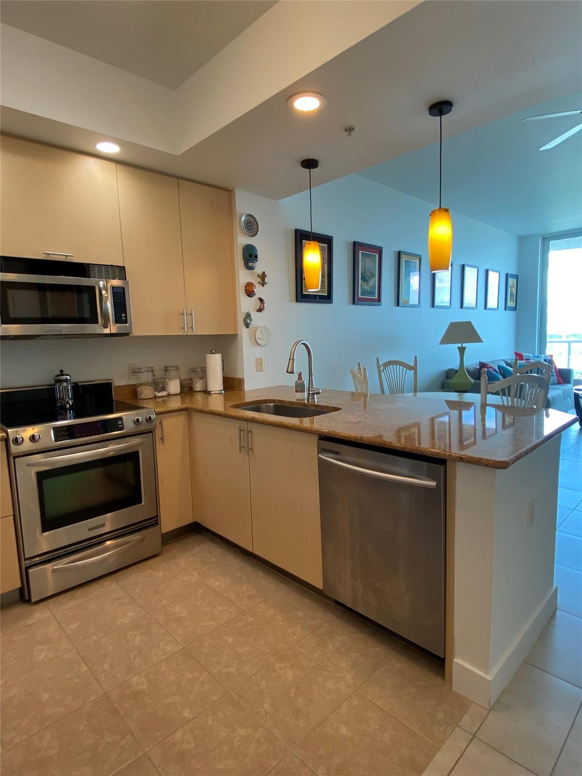 315 NE 3rd Avenue 1509