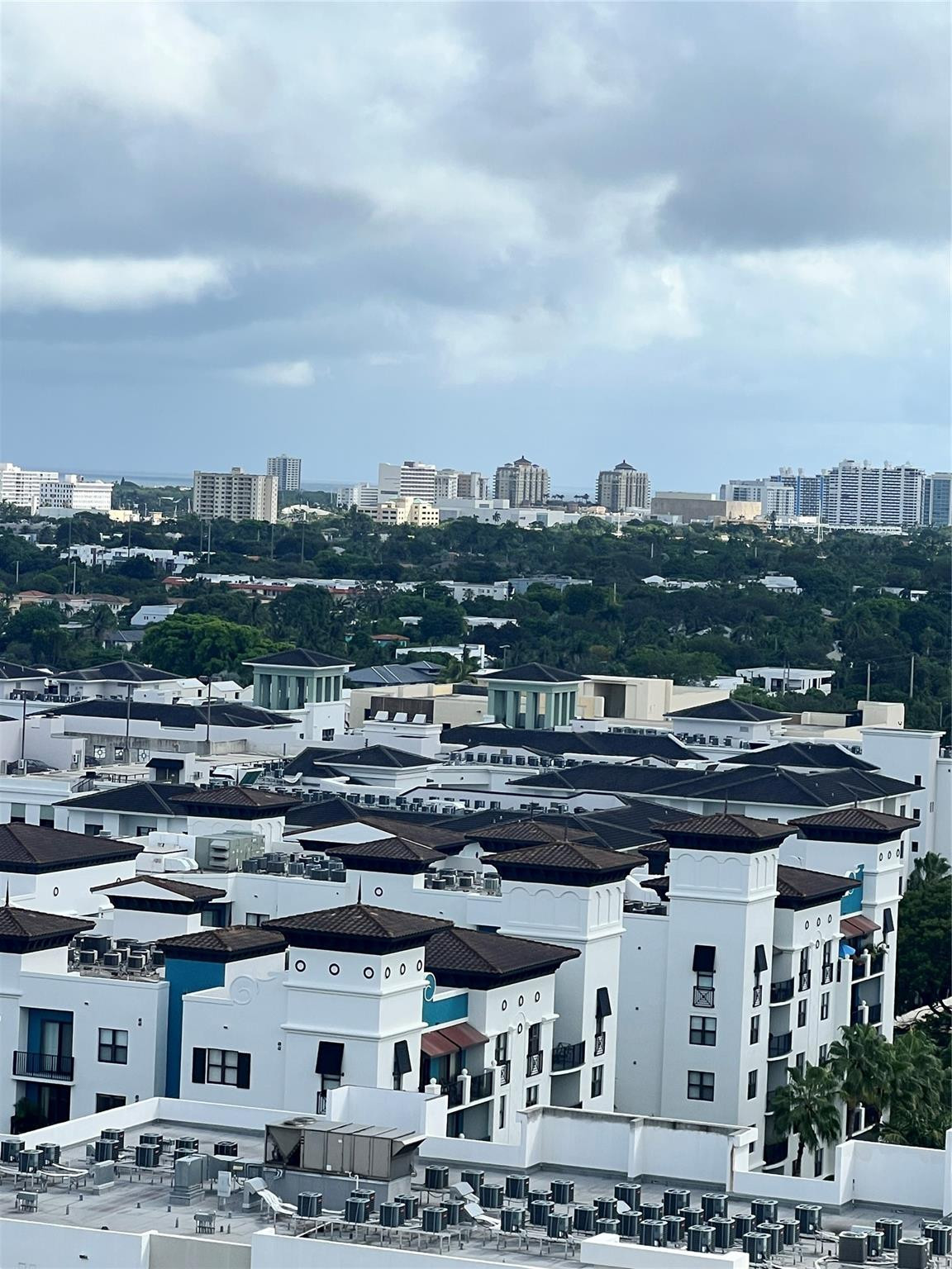 Flagler Village - Residential