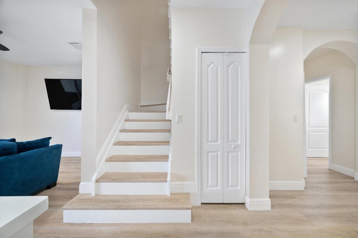 Harbour Lakes Townhomes - Residential