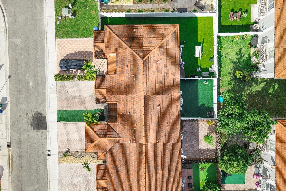 Harbour Lakes Townhomes - Residential