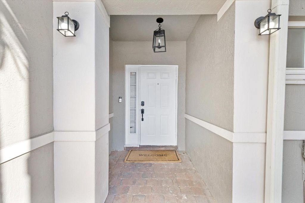 Photo of 2851 SW 127th Way, Miramar, FL 33027 (MLS # F10548603)