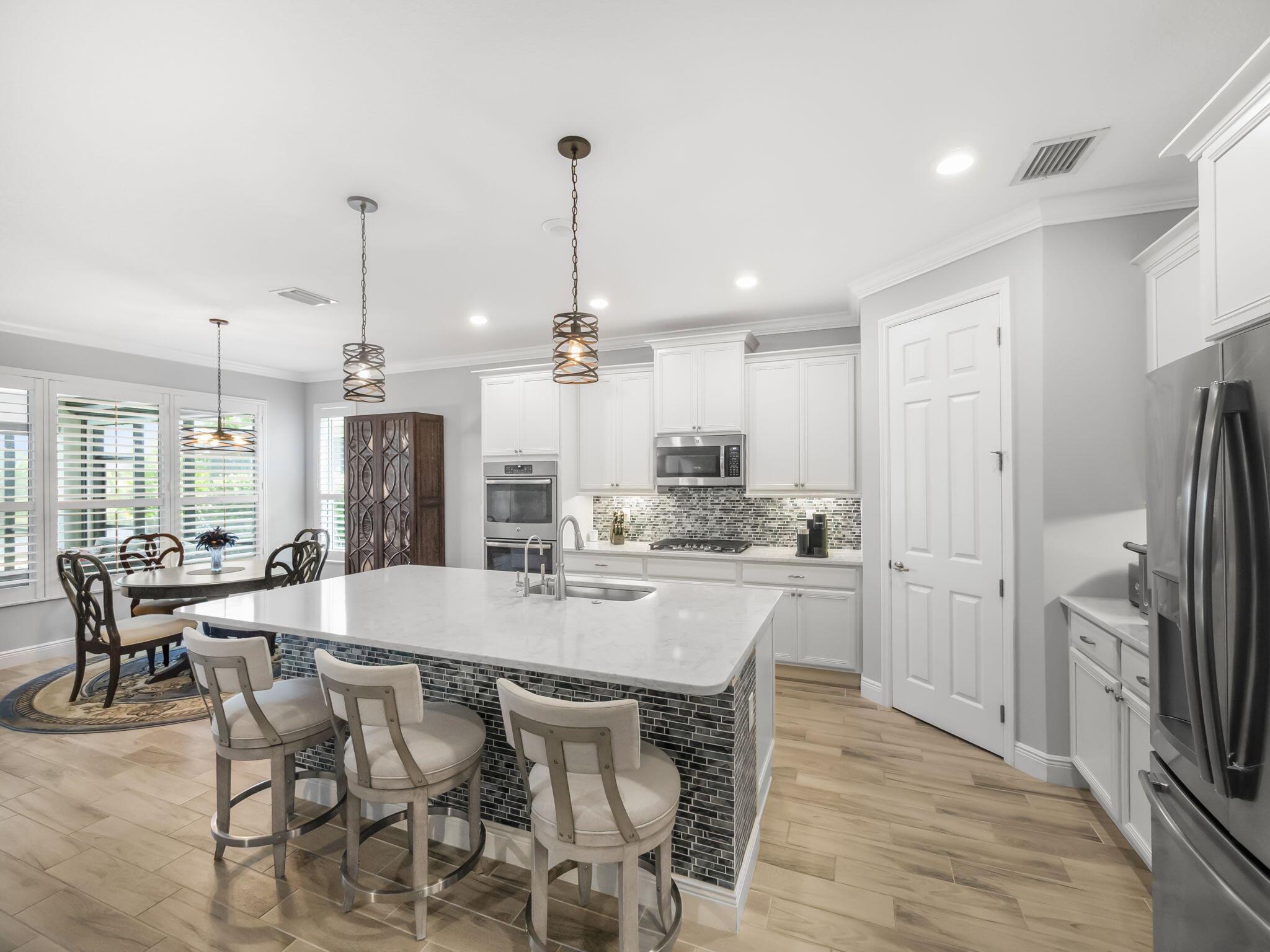 TRADITION PLAT NO 35 - Residential