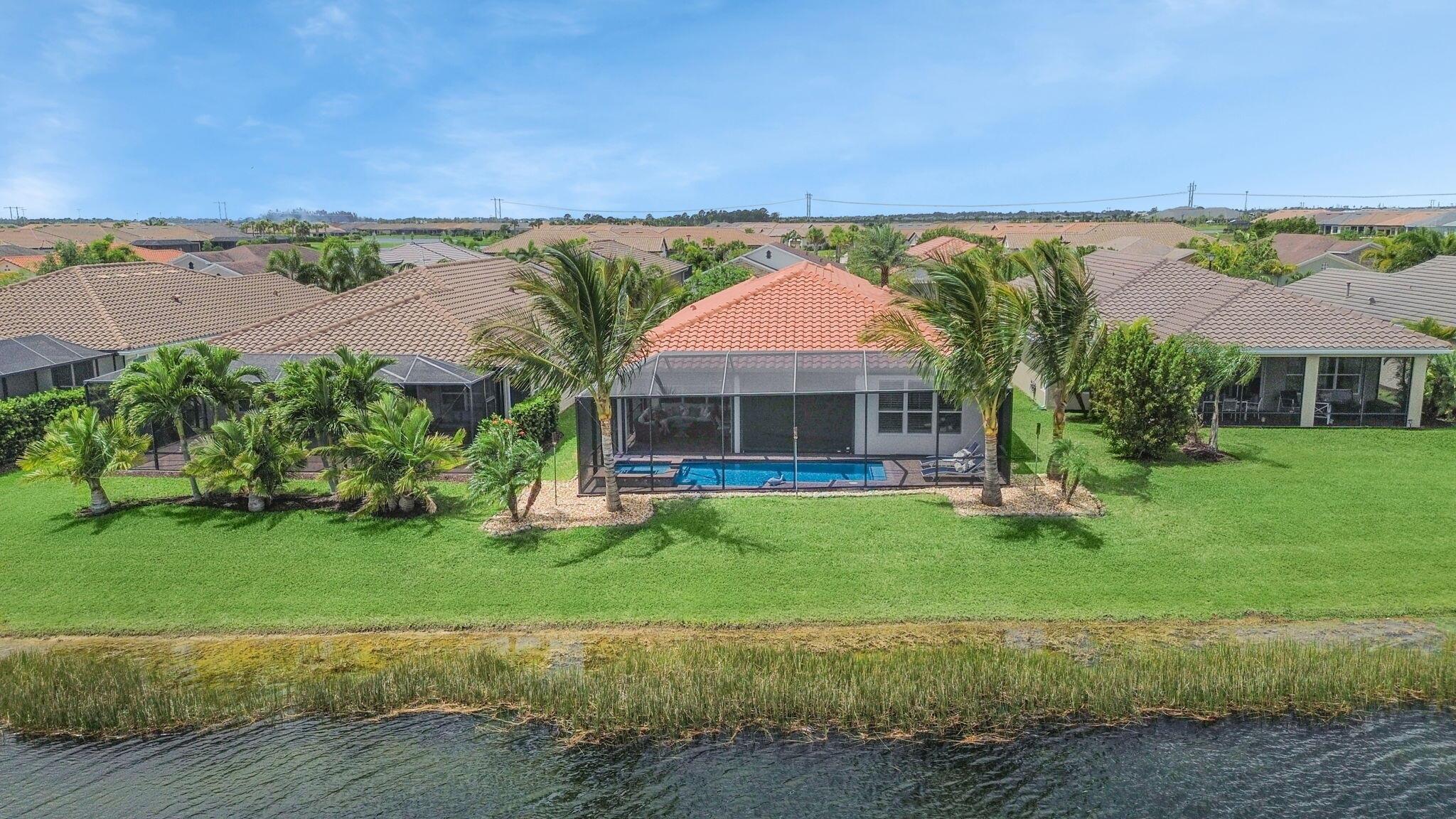 TRADITION PLAT NO 35 - Residential