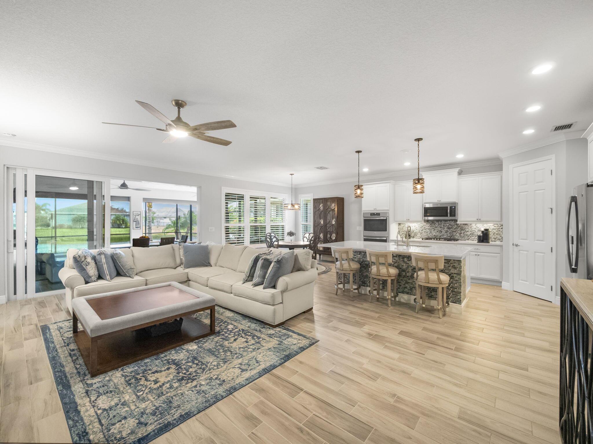 TRADITION PLAT NO 35 - Residential