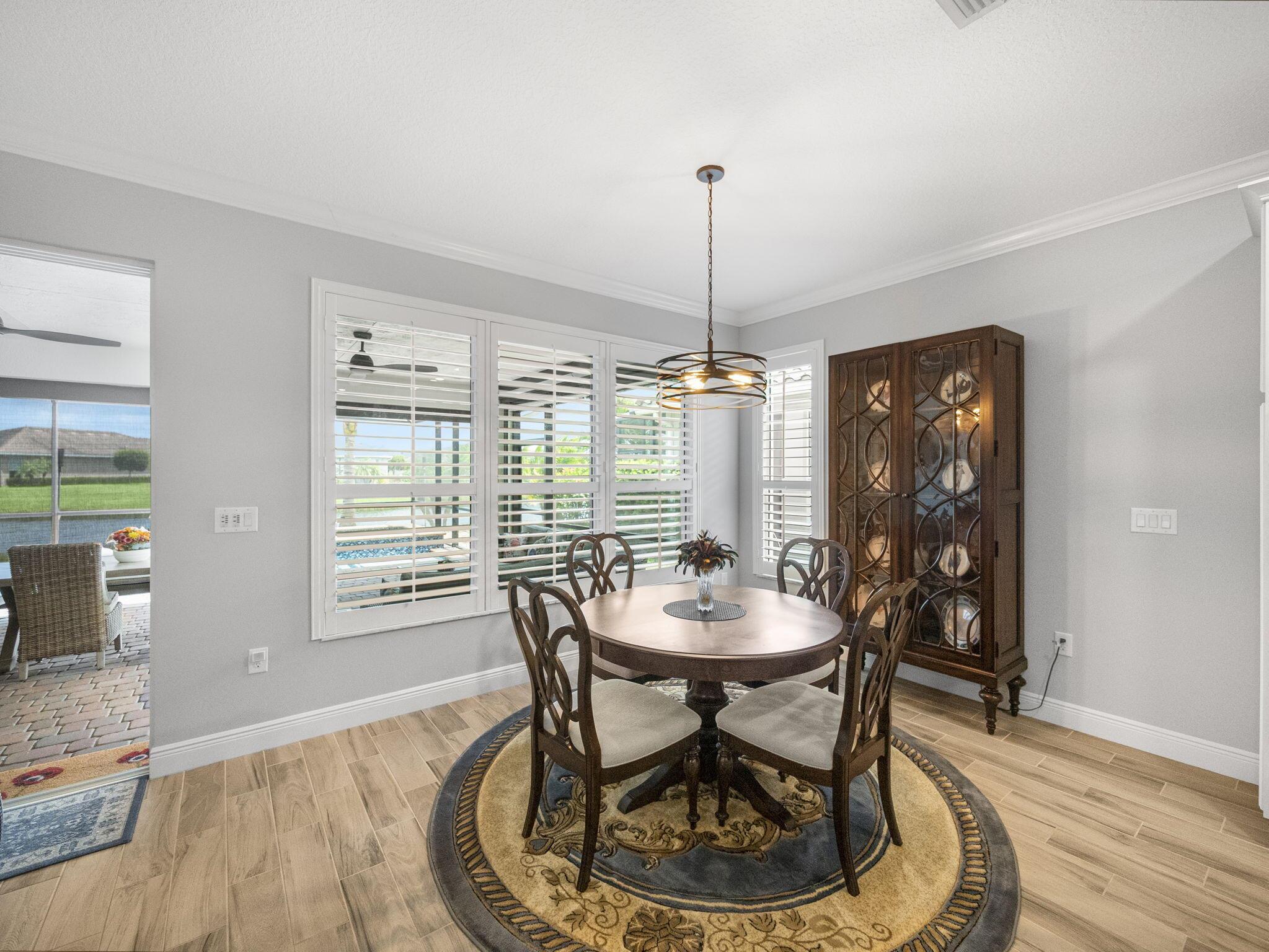 TRADITION PLAT NO 35 - Residential