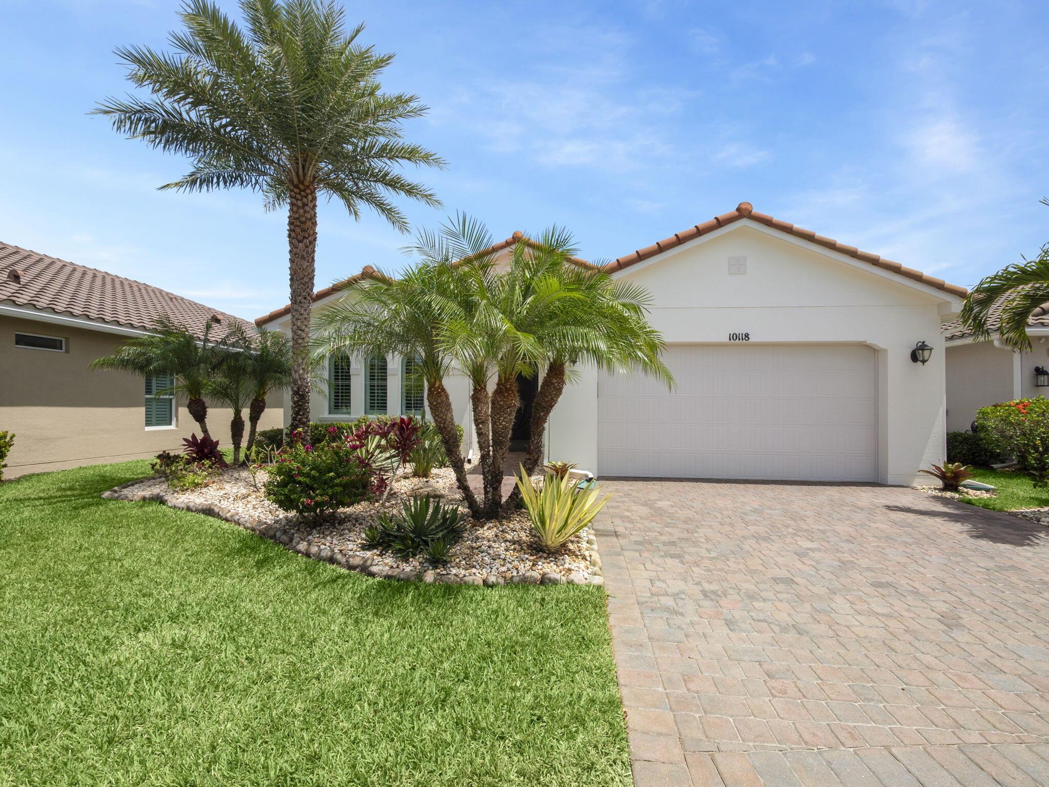 TRADITION PLAT NO 35 - Residential