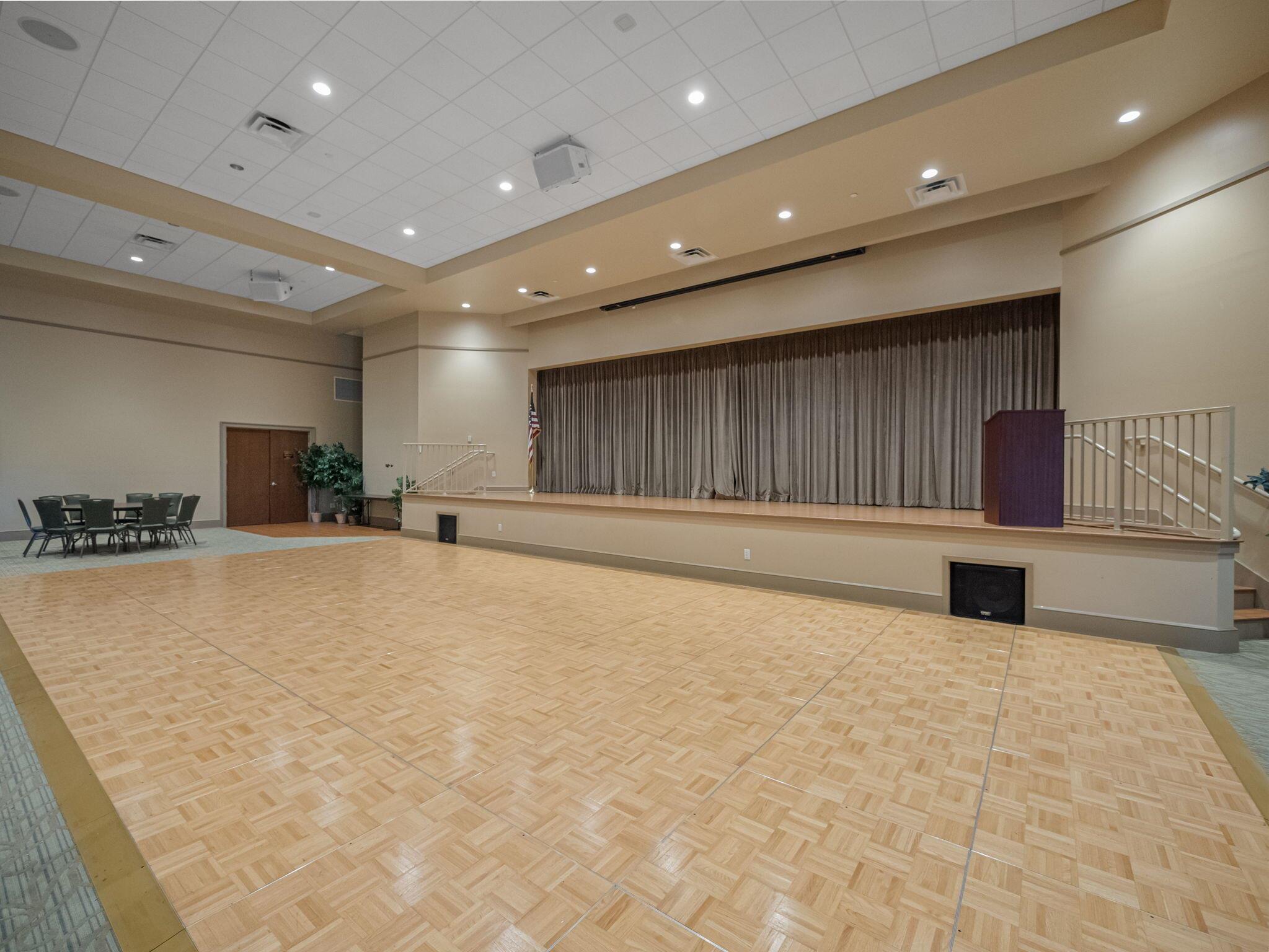 TRADITION PLAT NO 35 - Residential