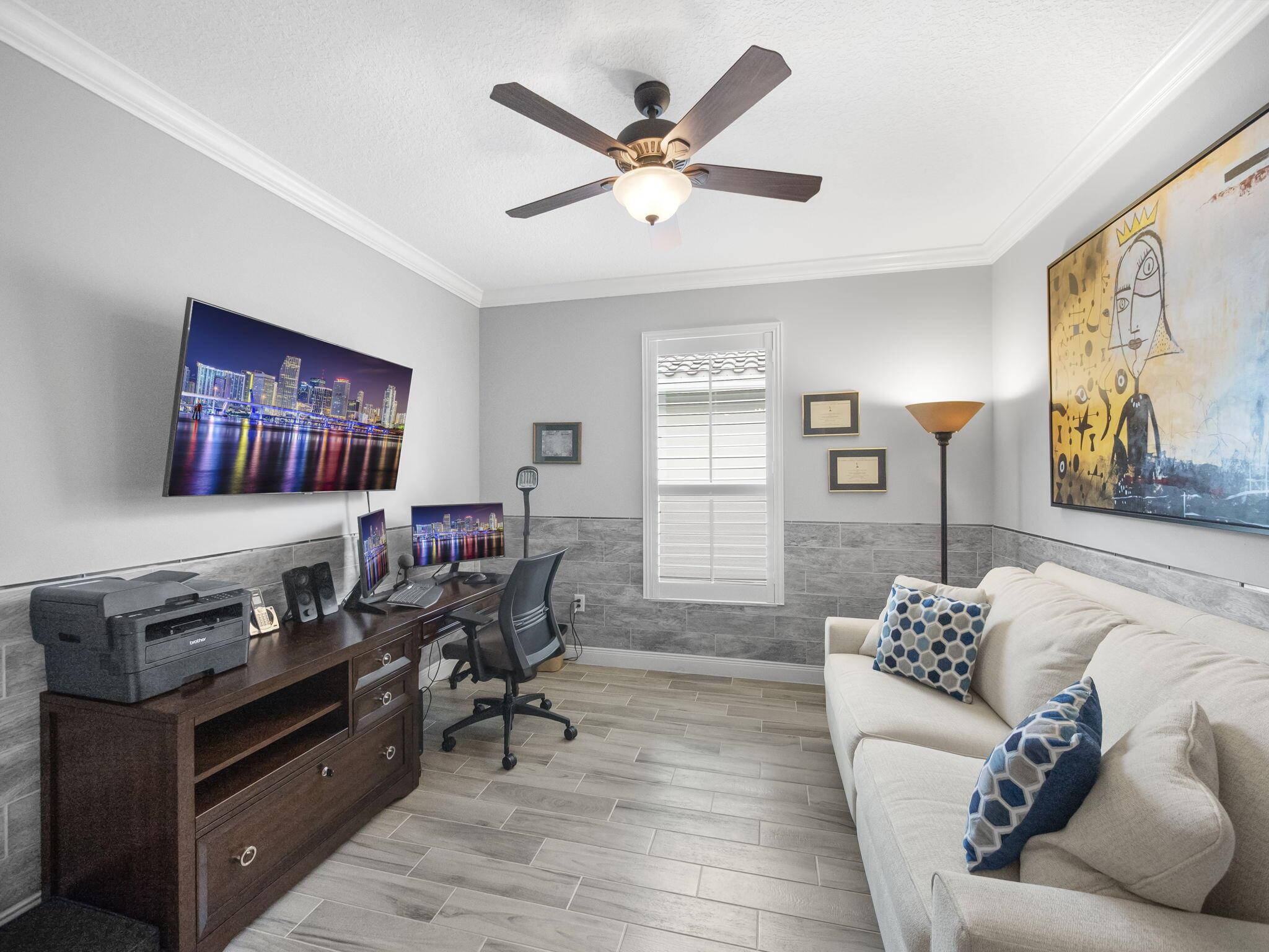 TRADITION PLAT NO 35 - Residential