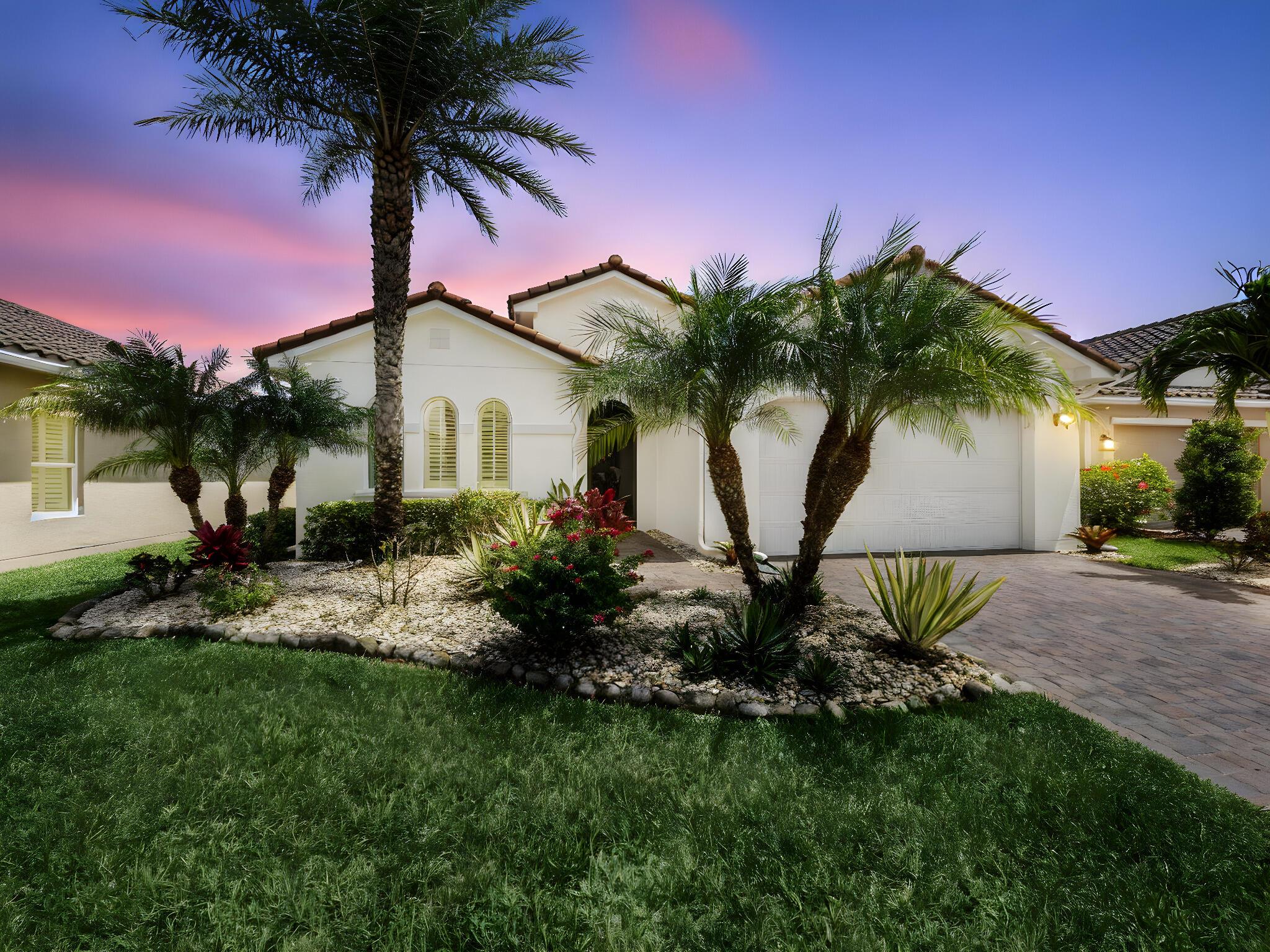 TRADITION PLAT NO 35 - Residential