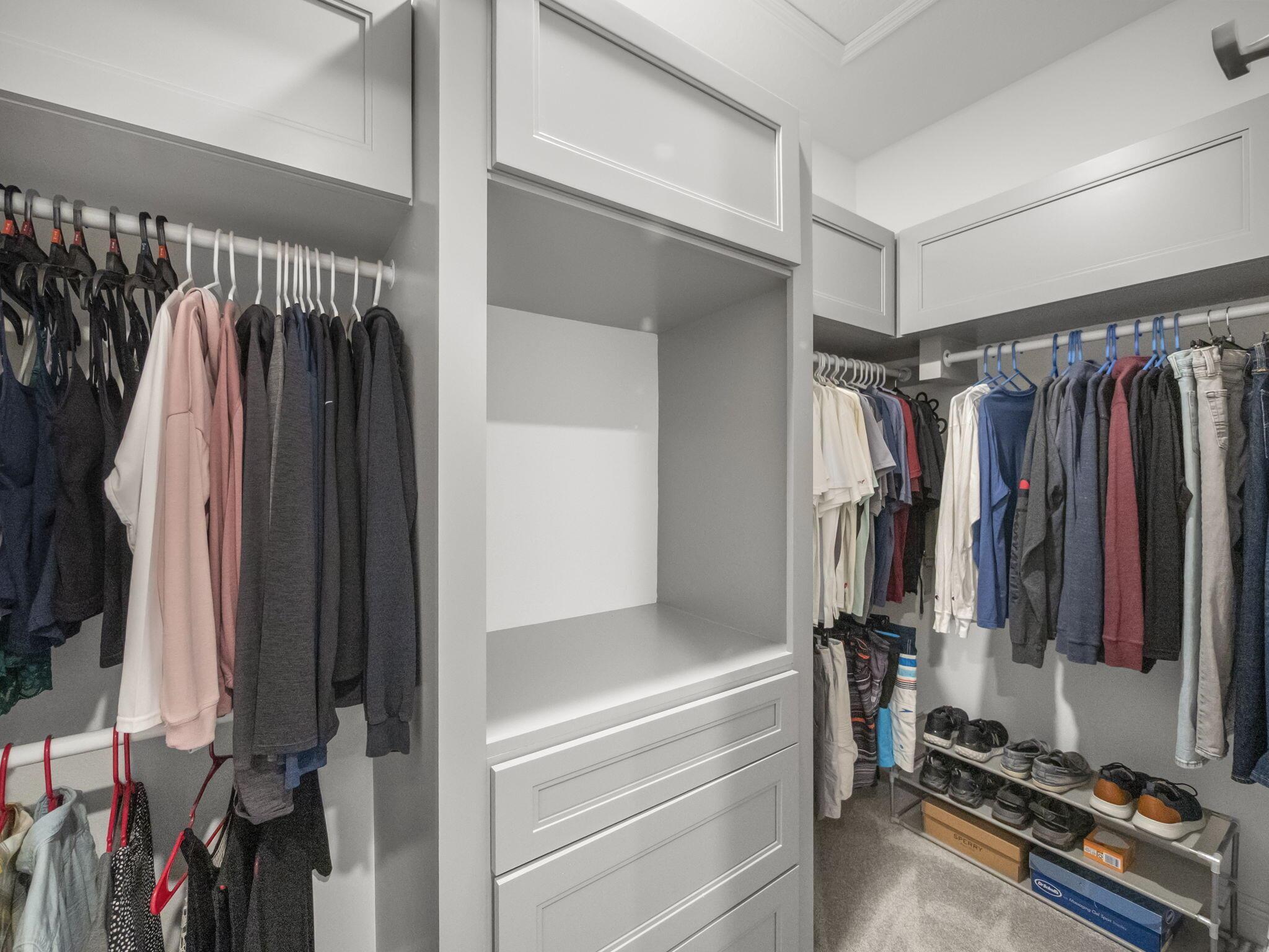 TRADITION PLAT NO 35 - Residential