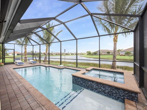 10118 SW Indian Lilac Trail Port St Lucie FL 34987