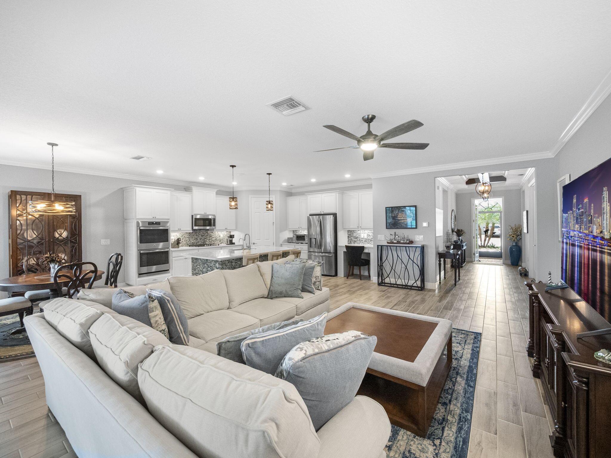 TRADITION PLAT NO 35 - Residential