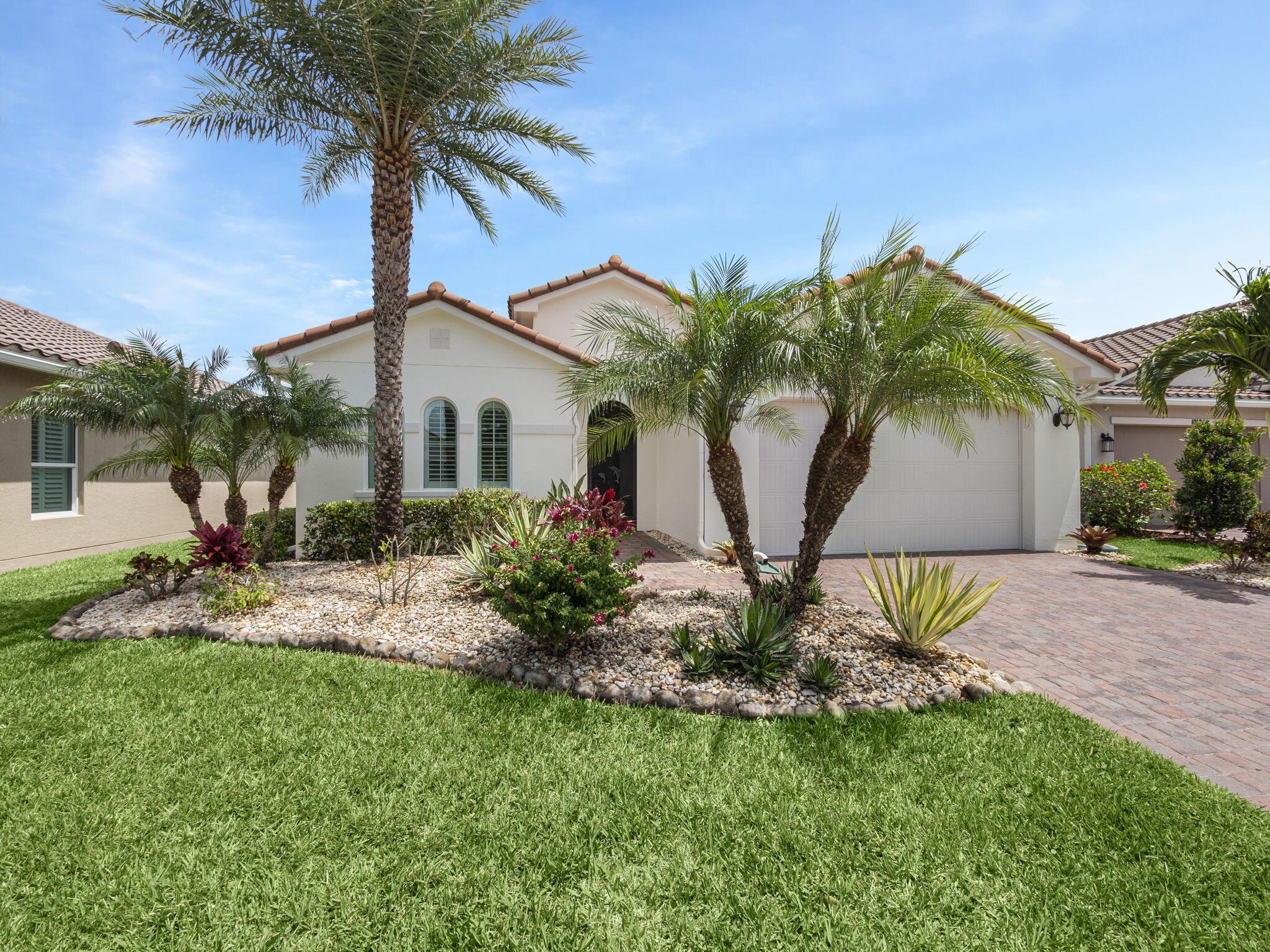 TRADITION PLAT NO 35 - Residential