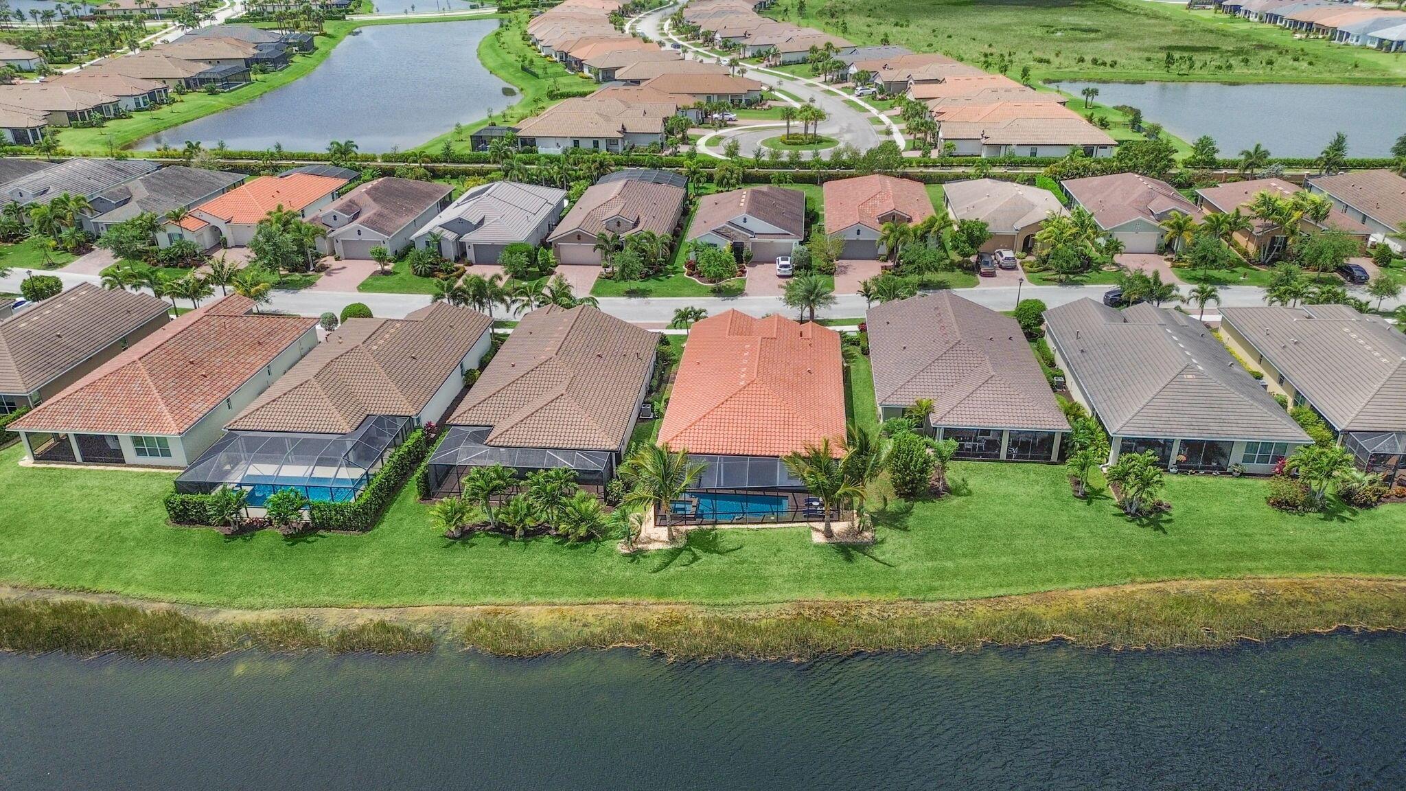 TRADITION PLAT NO 35 - Residential