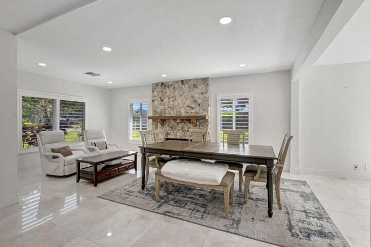Photo of 4024 Frances Drive, Delray Beach, FL 33445 (MLS # R11055148)