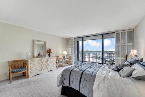 A home in North Palm Beach