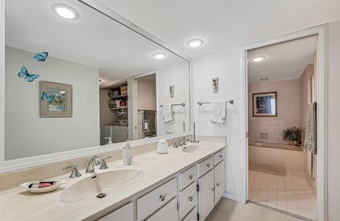 A home in North Palm Beach