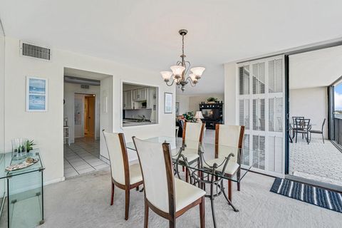 A home in North Palm Beach