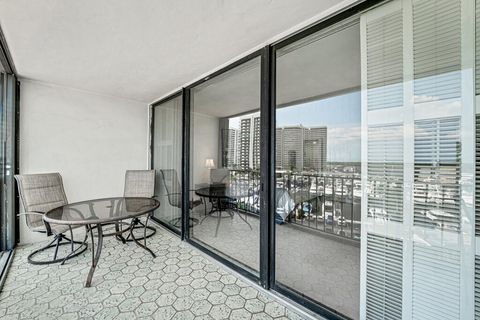A home in North Palm Beach