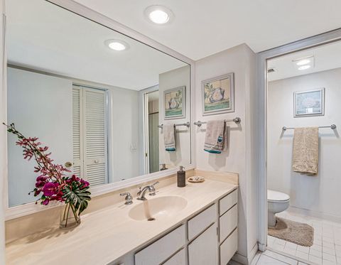 A home in North Palm Beach