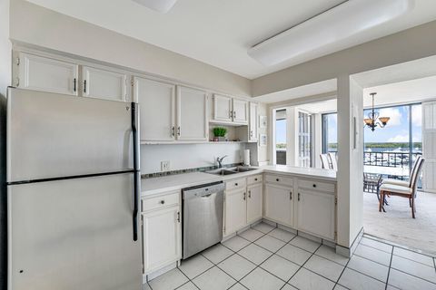 A home in North Palm Beach