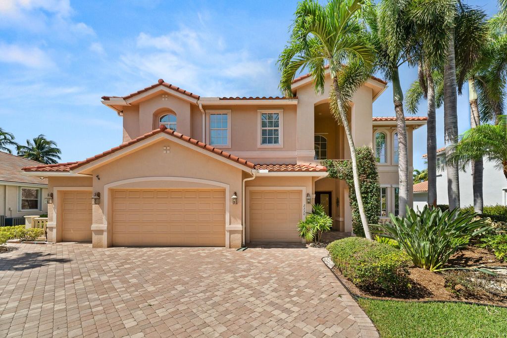 Photo of 2330 SW Golden Bear Way, Palm City, FL 34990 (MLS # R11086745)