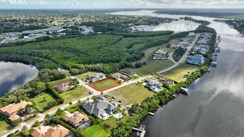 Photo of 183 SE Via Terra Bella, Port Saint Lucie, FL 34952 (MLS # R11142476)