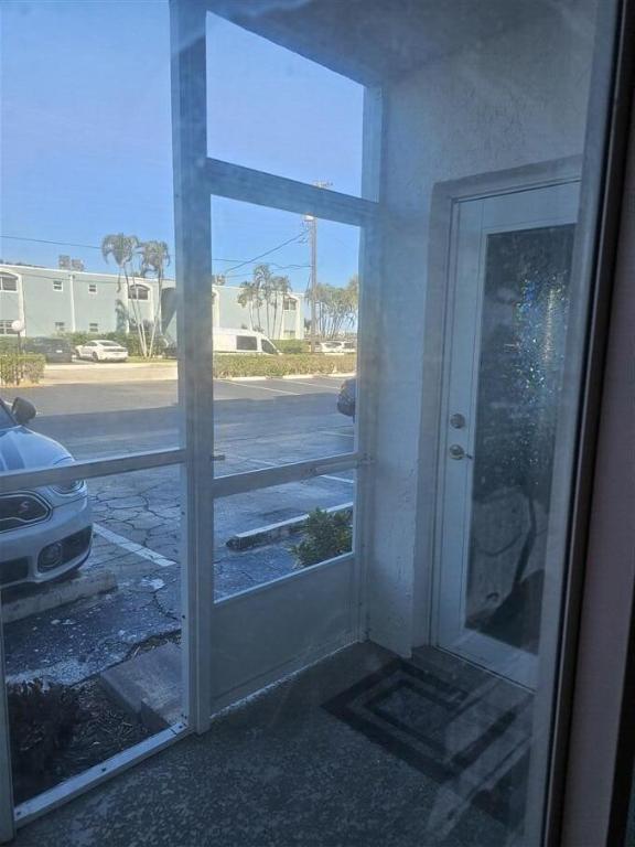 PALM LAKE 1 CONDO - Residential