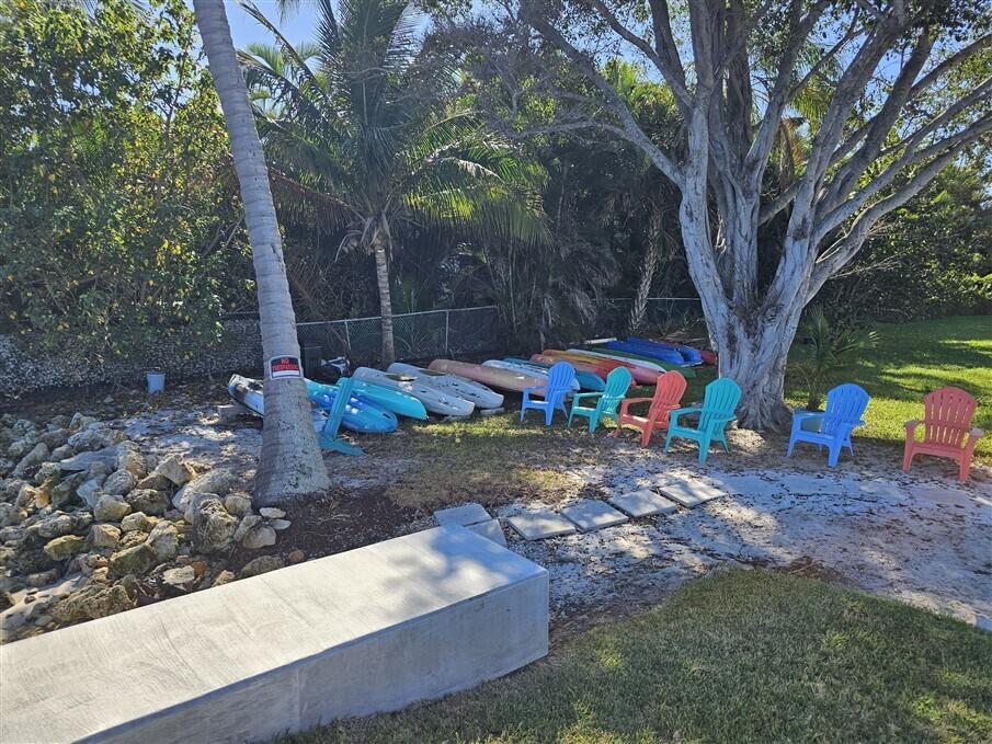 PALM LAKE 1 CONDO - Residential