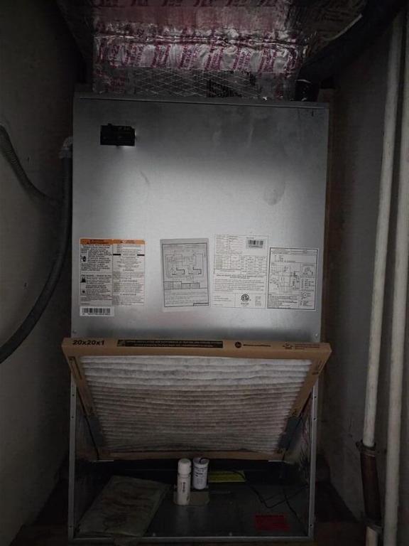 PALM LAKE 1 CONDO - Residential