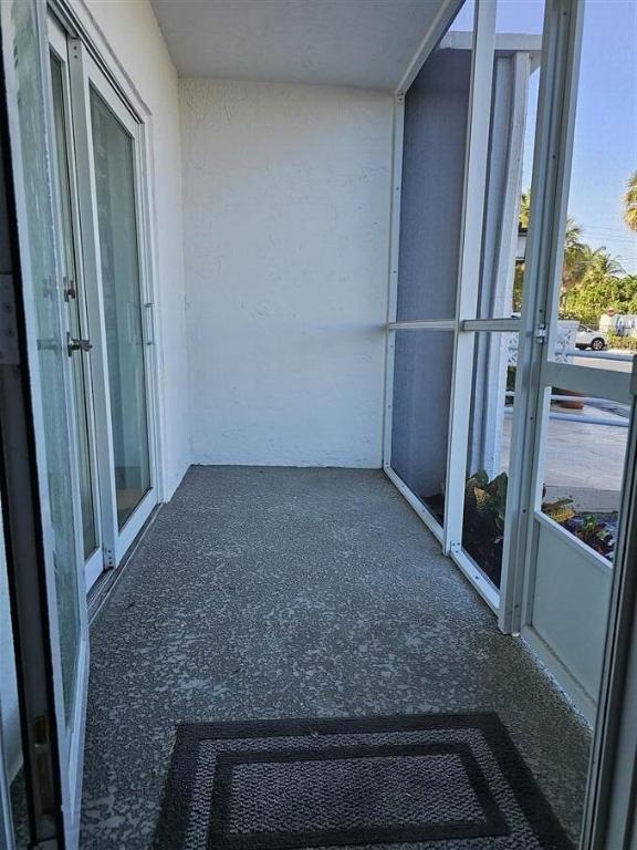 PALM LAKE 1 CONDO - Residential