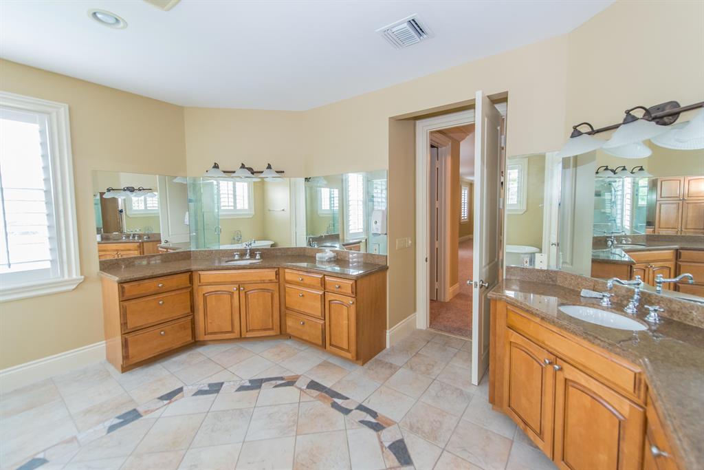 Sherwood Park - Residential