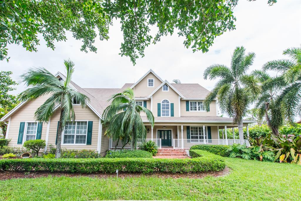 Sherwood Park - Residential