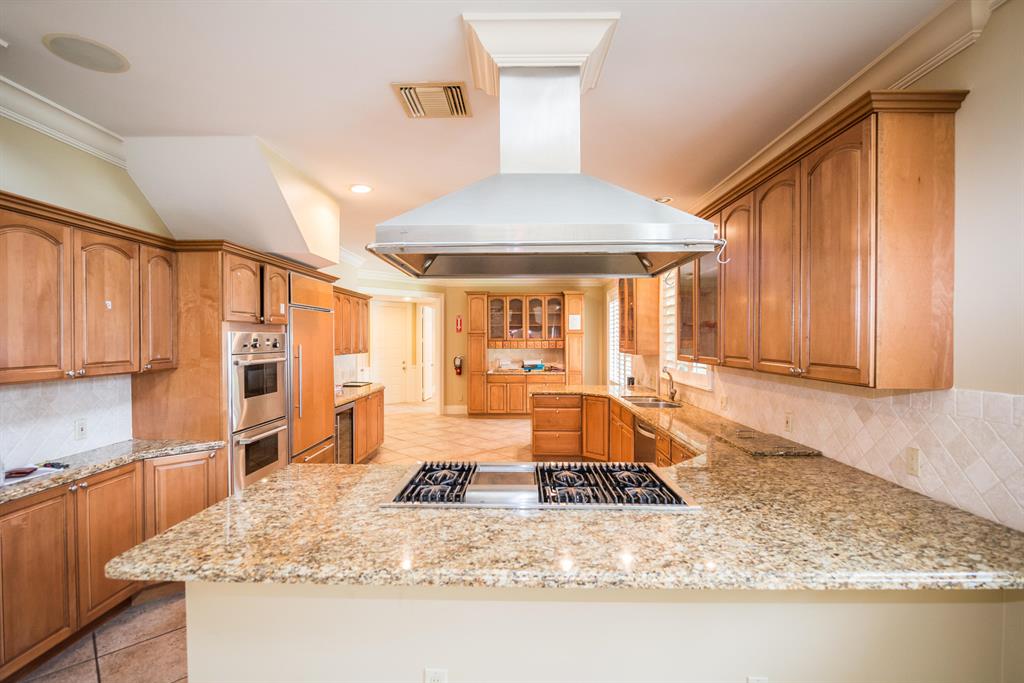 Sherwood Park - Residential