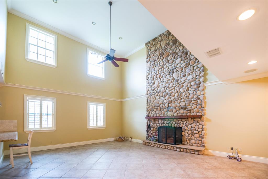 Sherwood Park - Residential