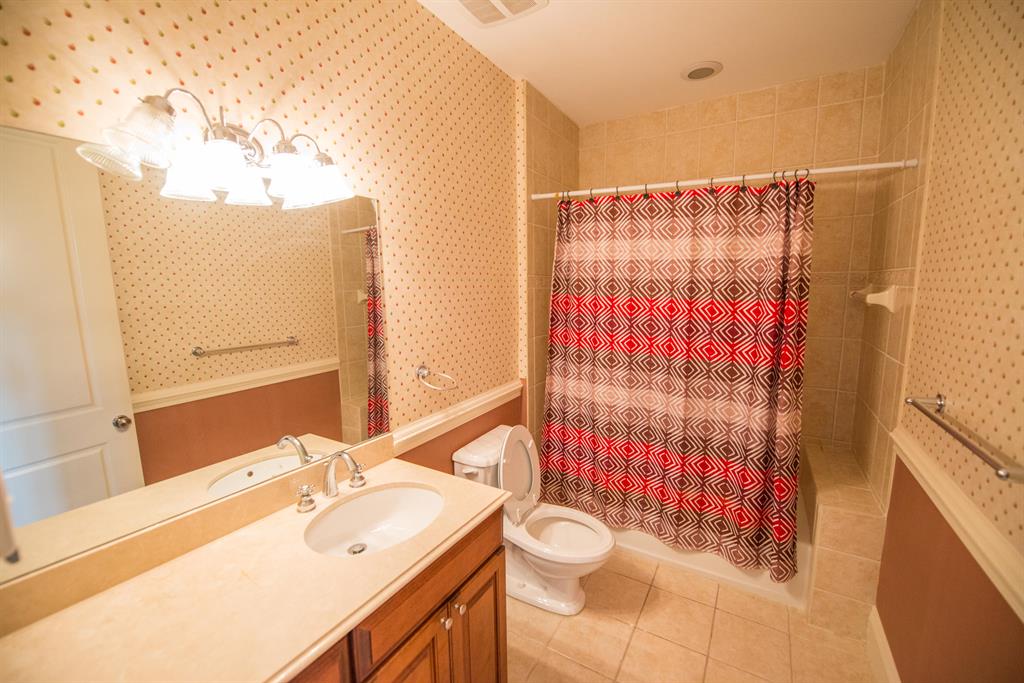 Sherwood Park - Residential