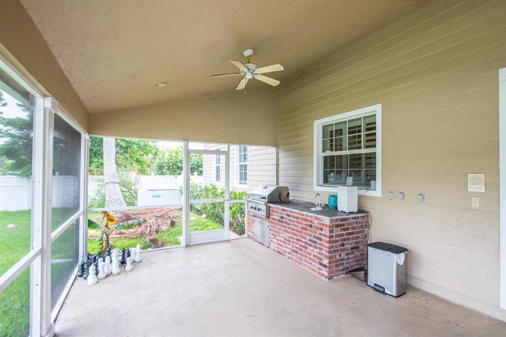 Sherwood Park - Residential