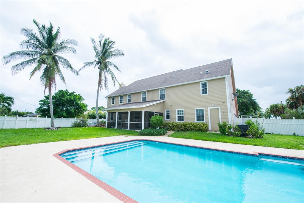 Sherwood Park - Residential