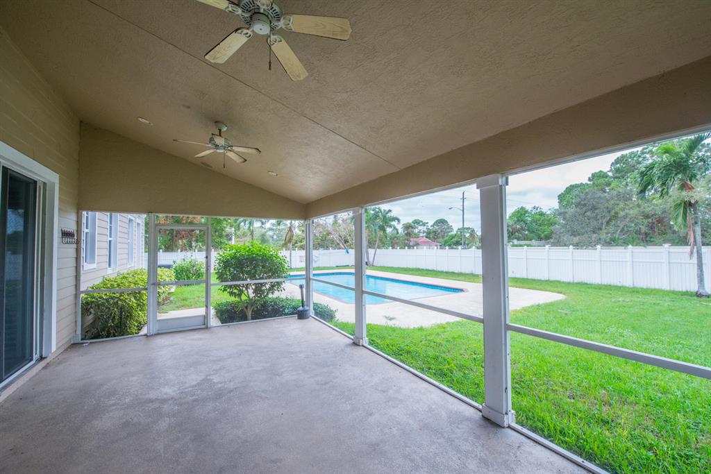 Sherwood Park - Residential