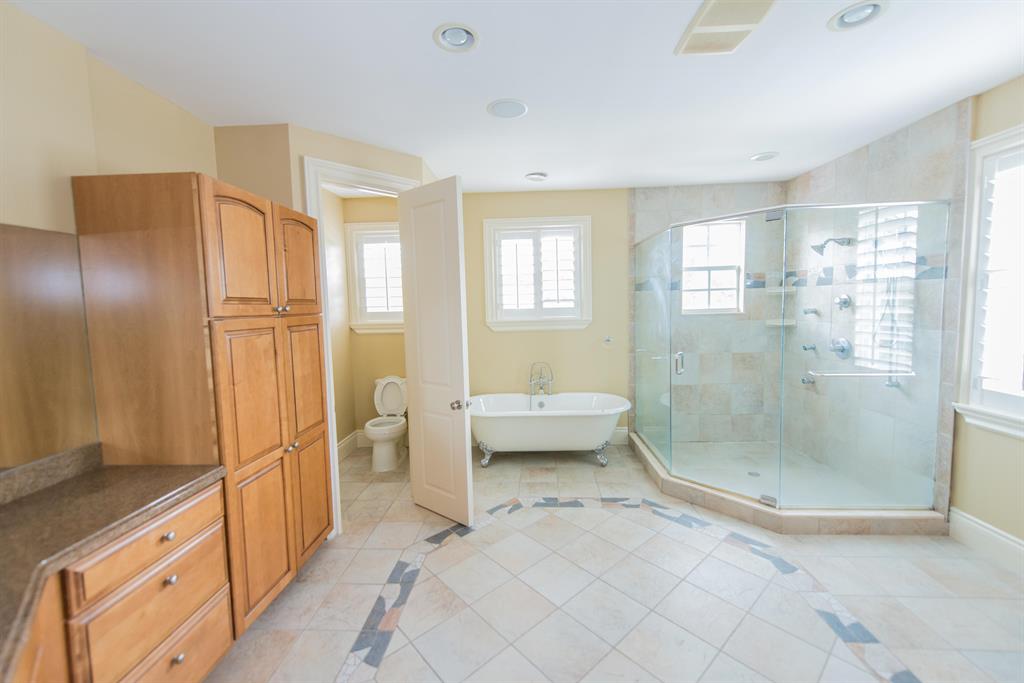 Sherwood Park - Residential