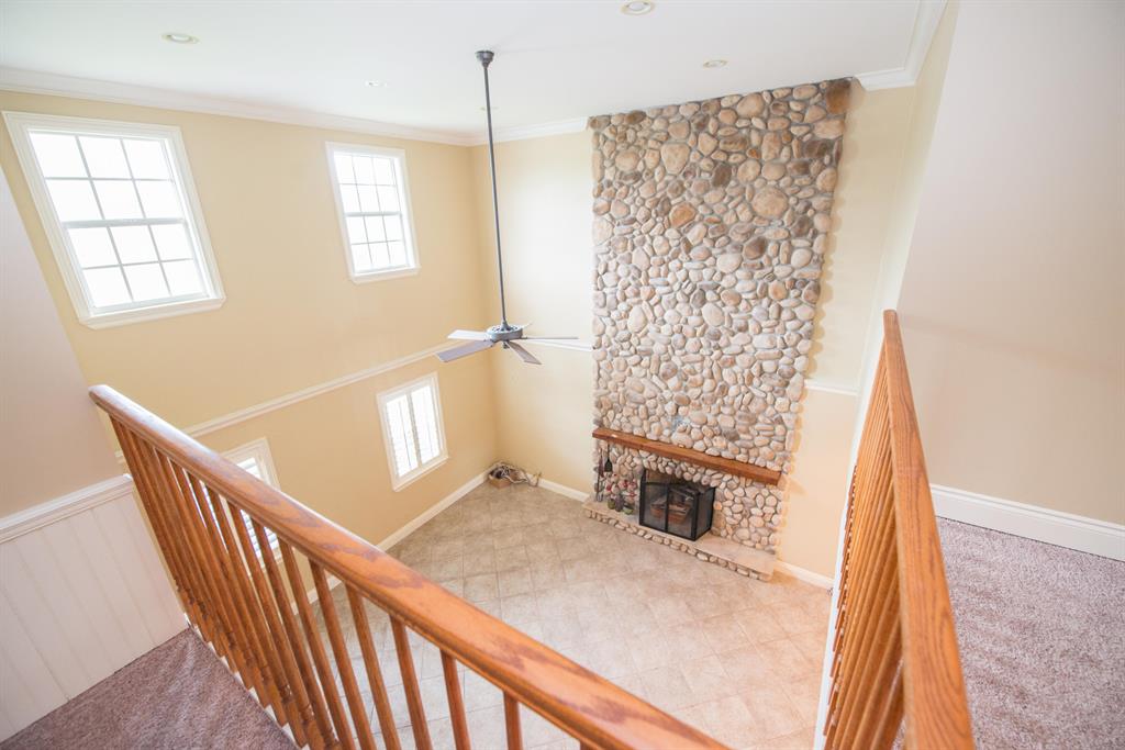 Sherwood Park - Residential